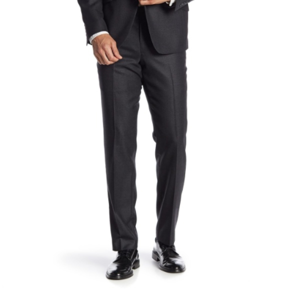 Nordstrom black dress pants Clearance